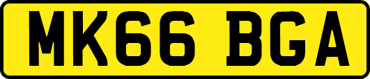 MK66BGA