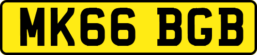 MK66BGB