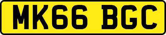MK66BGC