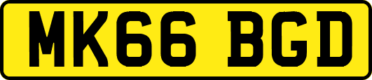 MK66BGD