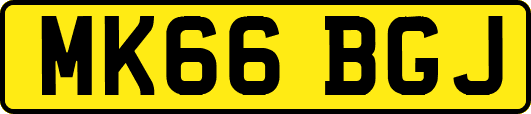 MK66BGJ