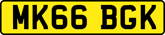 MK66BGK