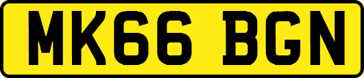MK66BGN