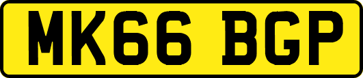 MK66BGP