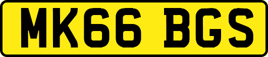 MK66BGS