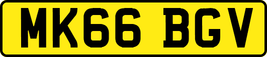 MK66BGV