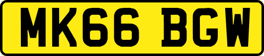 MK66BGW