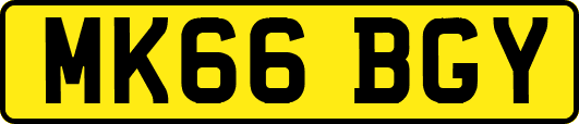 MK66BGY