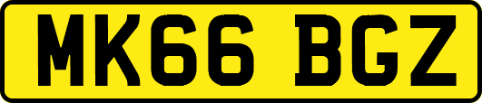 MK66BGZ