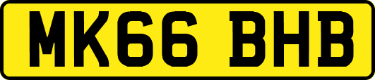 MK66BHB