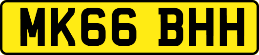 MK66BHH