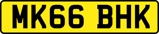 MK66BHK