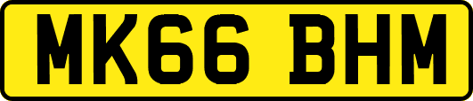 MK66BHM
