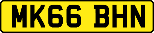 MK66BHN