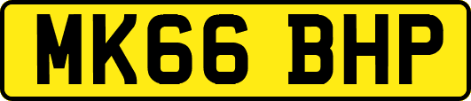 MK66BHP