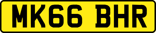 MK66BHR