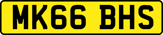 MK66BHS