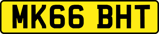 MK66BHT