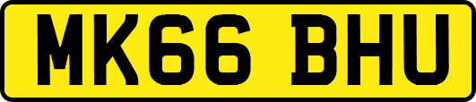 MK66BHU