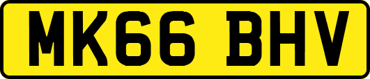 MK66BHV