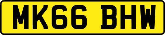 MK66BHW