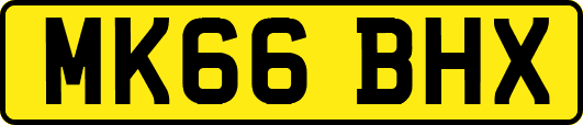 MK66BHX
