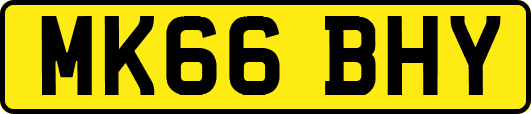 MK66BHY