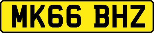 MK66BHZ