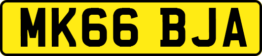 MK66BJA