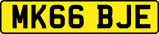 MK66BJE