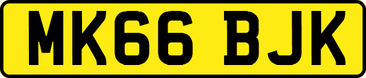 MK66BJK