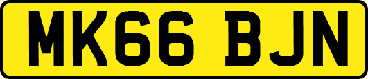 MK66BJN