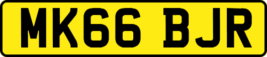 MK66BJR
