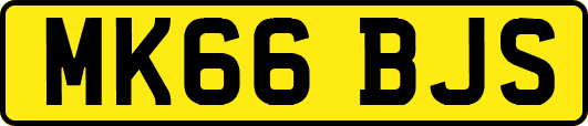MK66BJS
