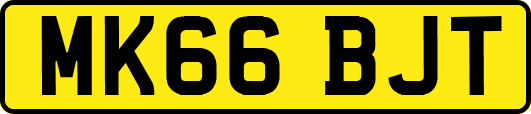 MK66BJT