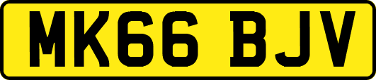 MK66BJV
