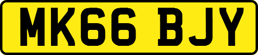 MK66BJY