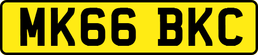 MK66BKC