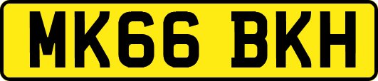MK66BKH