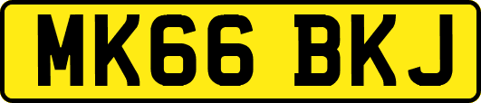 MK66BKJ
