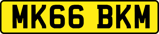 MK66BKM
