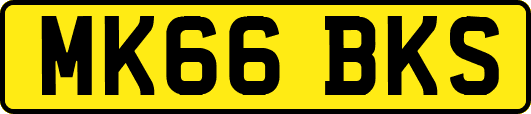 MK66BKS