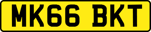 MK66BKT