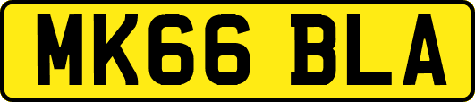 MK66BLA