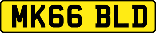 MK66BLD