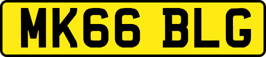 MK66BLG
