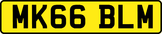 MK66BLM