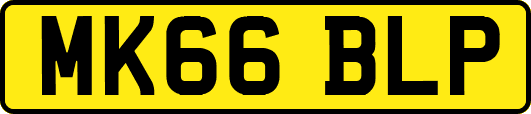MK66BLP