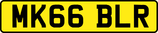MK66BLR