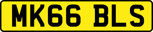MK66BLS